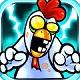 Angry Rooster Run Subway - Friv 2019 Games