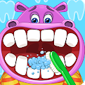 Children Doctor Dentist 2 - Friv 2019 Games