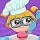 Cutezee Cooking Academy Elsa Cupcakes - Friv 2019 Games