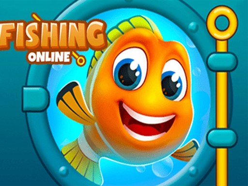 Fish Game - Deep Sea Online