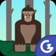 Grumpy Gorilla Online - Friv 2019 Games
