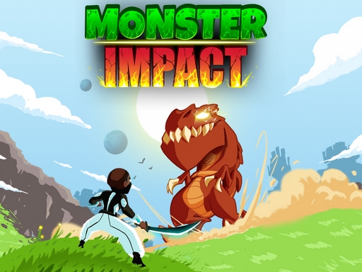 Monsters Impact Online