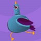 Pigeon Game - Friv 2019 Games