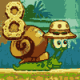 Snail Bob 8: Island Story - Friv 2019 Games