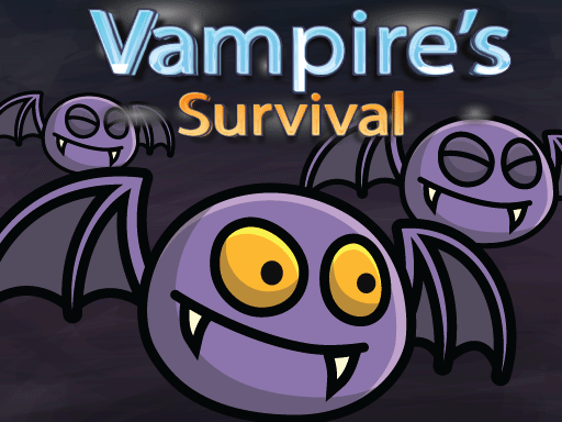 Vampire Survival Online