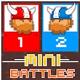 12 Mini Battles - Friv 2019 Games