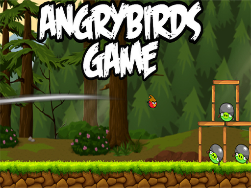 AngryBird Online
