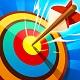 Archery Mania - Friv 2019 Games