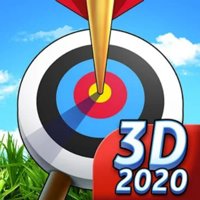 Archery World Tour - Friv 2019 Games