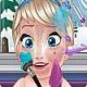 Baby Elsa Great Makeover - Friv 2019 Games