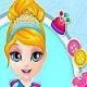 Baby Princess Dress Design - Friv 2019 Games