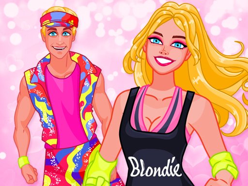 Blondie Reload Online