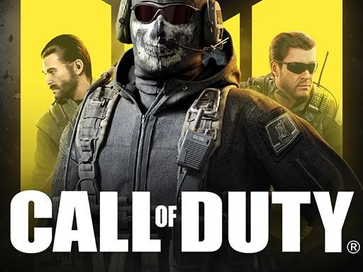 Call of Duty  :  Online