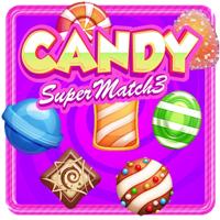Candy Match 3 - Friv 2019 Games