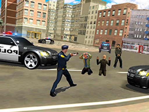 Car Driving In big City 2 Online