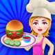 Cheeseburger - Friv 2019 Games