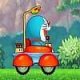 Doraemon Rage Car - Friv 2019 Games