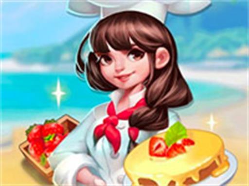 Dream Chefs Game Online