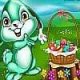 Easter Bunny Forest Club - Friv 2019 Games