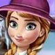 Elsa and Anna Winter Trends - Friv 2019 Games