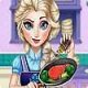 Elsa Real Cooking - Friv 2019 Games