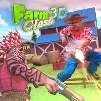 Farm Clash 3D - Friv 2019 Games