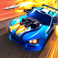 Fastlane: Road to Revenge - Friv 2019 Games