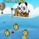 Fishing Panda - Friv 2019 Games