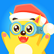FlapCat Christmas - Friv 2019 Games