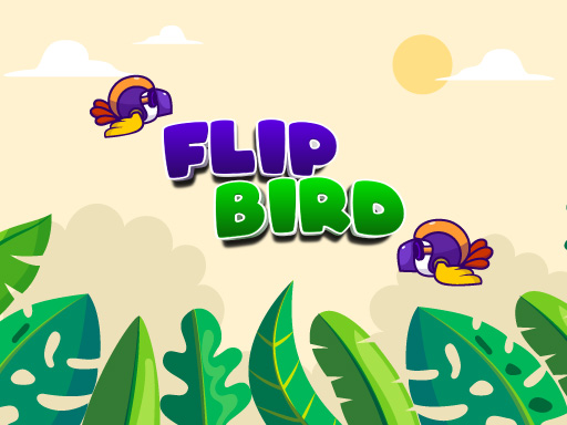 Flip Bird Online Game Online