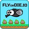 FlyOrDie.io - Friv 2019 Games
