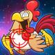 Frenzy Chicken Shooter 3D - Friv 2019 Games
