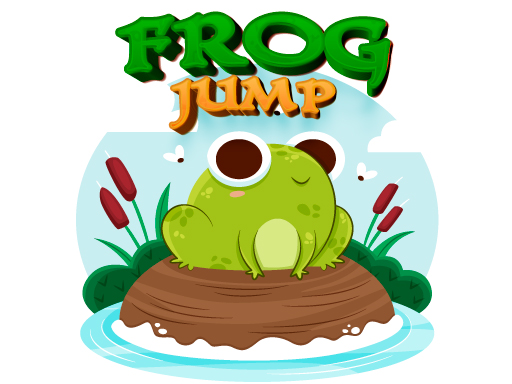 Frog Jump Online Game Online