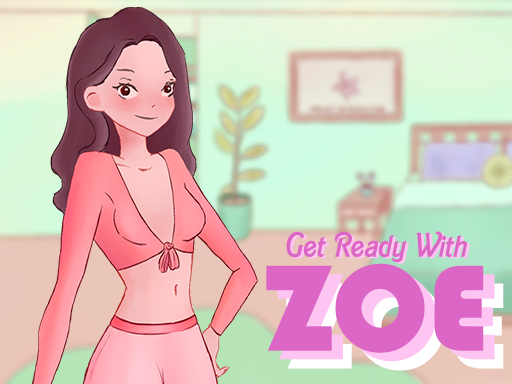 Get Ready With Zoe Online