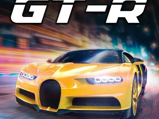 GTR Speed Rivals Online