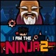 I am The Ninja II - Friv 2019 Games
