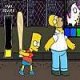 Kick Ass Homer - Friv 2019 Games