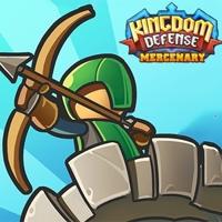 Kingdom Defence: Mercenary