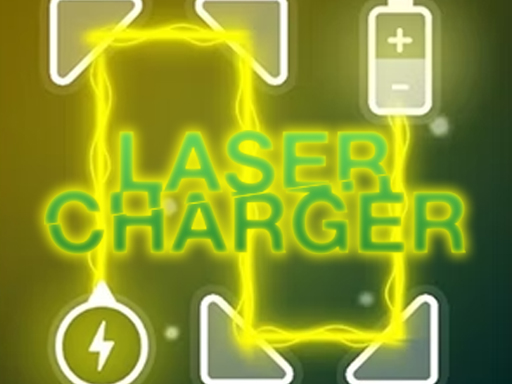 Laser Charger Online