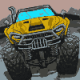 Monster Truck Sprint - Friv 2019 Games