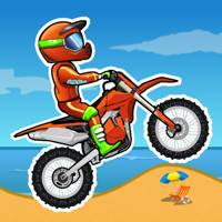 Moto X3M Bike Race HTML5 - Friv 2019 Games
