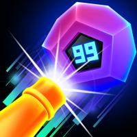Neon Blaster 2 - Friv 2019 Games