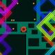 Neon Way - Friv 2019 Games