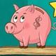 Piggy Bank Adventure 2 - Friv 2019 Games