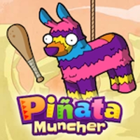 Pinata Muncher - Friv 2019 Games