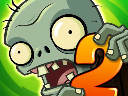 Plants vs. Zombies    2 Free Online