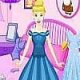 Princess Cinderella Messy Room Cleaning - Friv 2019 Games