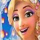 Rapunzel Wedding Makeup - Friv 2019 Games