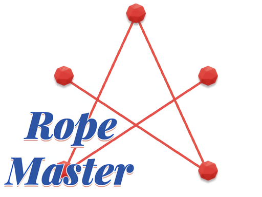 Rope Master Puzzle Online