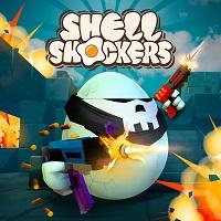 Shell Shockers Online - Friv 2019 Games